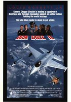 Железный орёл 2