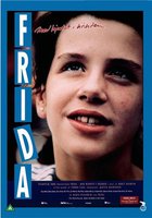 Фрида – с сердцем на ладони