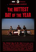 The Hottest Day of the Year