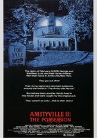 Амитивилль 2: Одержимость