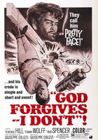 Джанго: Бог простит. Я – нет!