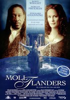 Молл Флэндерс