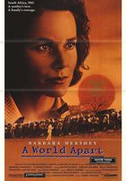 Разделенный мир