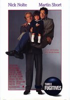 Три беглеца