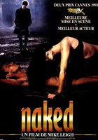 Обнаженная