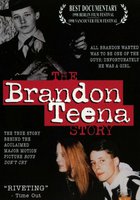 История Брэндона Тины