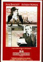 Чаринг Кросс Роуд, 84