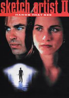 Рисовальщик 2: Руки, которые видят
