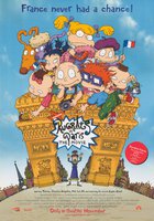 Карапузы в Париже