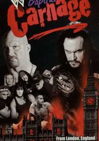 WWF Столичное побоище