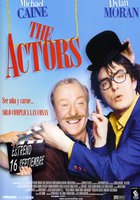 Актеры