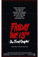 Пятница 13 – Часть 4: Последняя глава