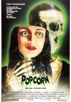 Попкорн