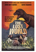 Затерянный мир