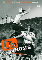 U2 Go Home: Live from Slane Castle (видео)