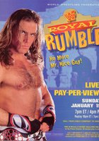 WWF Королевская битва