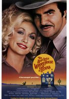 Самый приятный бордель в Техасе