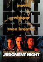 Ночь страшного суда