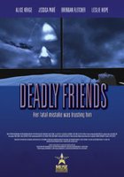 Жизнь и смерть Нэнси Итон