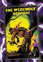 Возрожденный человек-волк