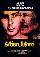 Прощай, друг