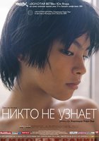 Никто не узнает