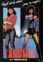 Ангелочек-мстительница