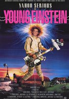Молодой Эйнштейн