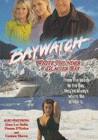 Спасатели Малибу: Белый гром в Глейшер-Бэй (видео)