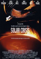 Солнечный кризис