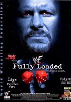 WWF Полная загрузка