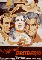 Закон желания