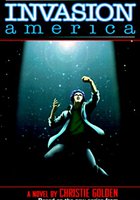 Вторжение в Америку