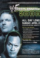 WWF РестлМания 16