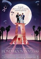 Медовый месяц в Лас-Вегасе