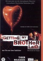 Мой брат – вампир