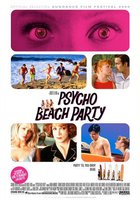 Пляжный психоз