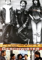 Geschwister - Kardesler