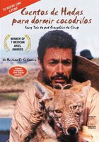 Волшебные сказки для убаюкивания крокодилов