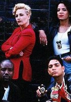 Полицейские под прикрытием