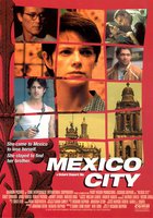 Мехико сити