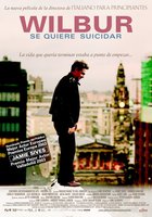 Уилбур хочет покончить с собой