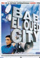 Баб эль-Уэд сити