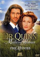 Доктор Куинн, женщина врач