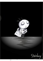 Мир Стэйнбоя