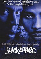 Задний план