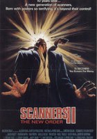Сканнеры 2: Новый порядок (видео)