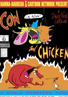 Коровка и Петушок