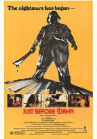 Перед самым рассветом