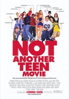 Недетское кино